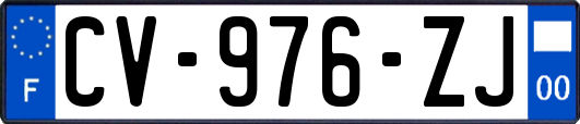 CV-976-ZJ