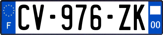 CV-976-ZK