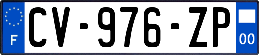 CV-976-ZP