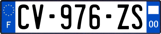 CV-976-ZS