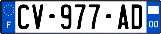 CV-977-AD