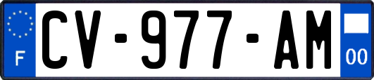 CV-977-AM