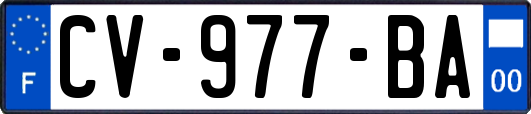 CV-977-BA