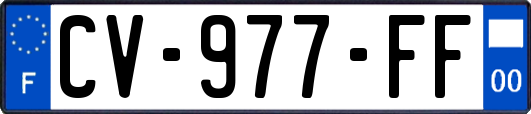 CV-977-FF