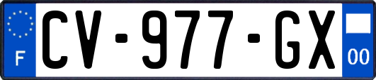 CV-977-GX