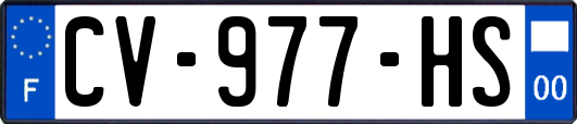 CV-977-HS