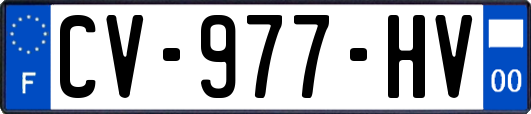 CV-977-HV