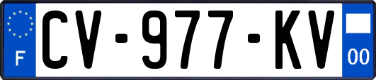 CV-977-KV