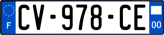 CV-978-CE