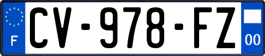 CV-978-FZ