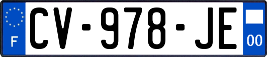 CV-978-JE