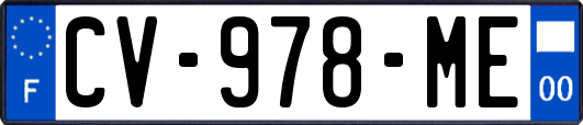 CV-978-ME