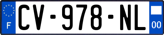 CV-978-NL