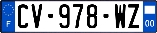 CV-978-WZ