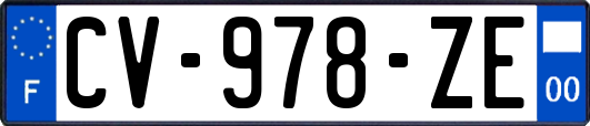 CV-978-ZE