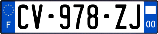 CV-978-ZJ