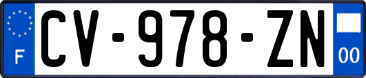 CV-978-ZN