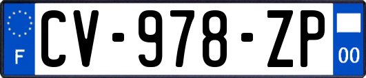 CV-978-ZP