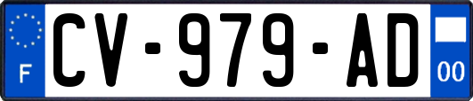 CV-979-AD