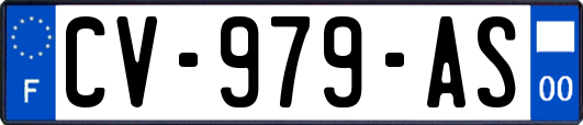 CV-979-AS