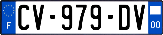 CV-979-DV