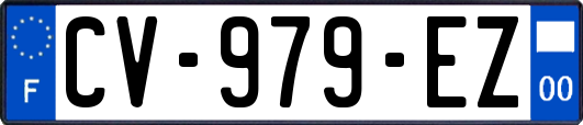 CV-979-EZ