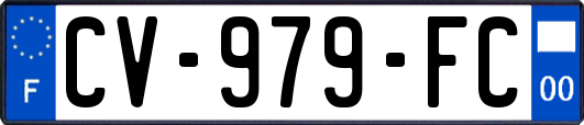 CV-979-FC