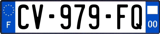 CV-979-FQ