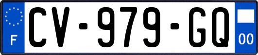 CV-979-GQ