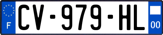 CV-979-HL