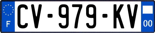 CV-979-KV