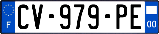 CV-979-PE