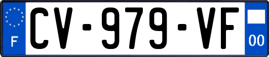 CV-979-VF