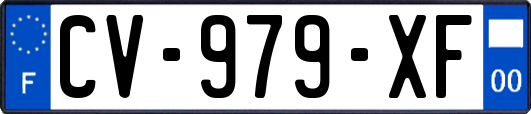 CV-979-XF