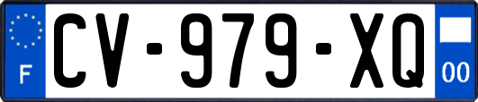 CV-979-XQ