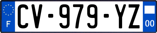 CV-979-YZ