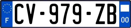 CV-979-ZB