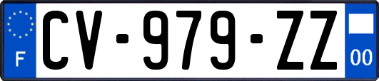 CV-979-ZZ