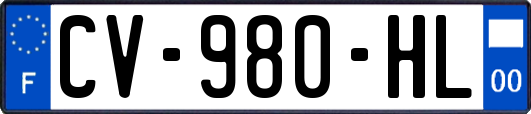 CV-980-HL