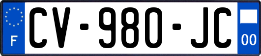 CV-980-JC