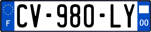 CV-980-LY