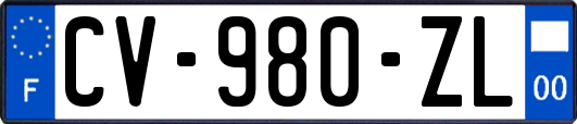 CV-980-ZL