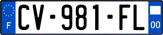 CV-981-FL