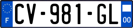CV-981-GL