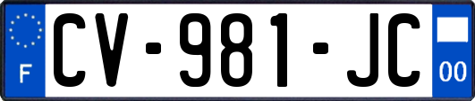 CV-981-JC