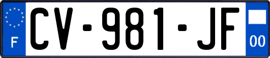 CV-981-JF