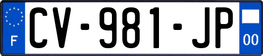 CV-981-JP