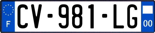 CV-981-LG