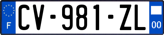 CV-981-ZL