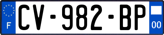 CV-982-BP